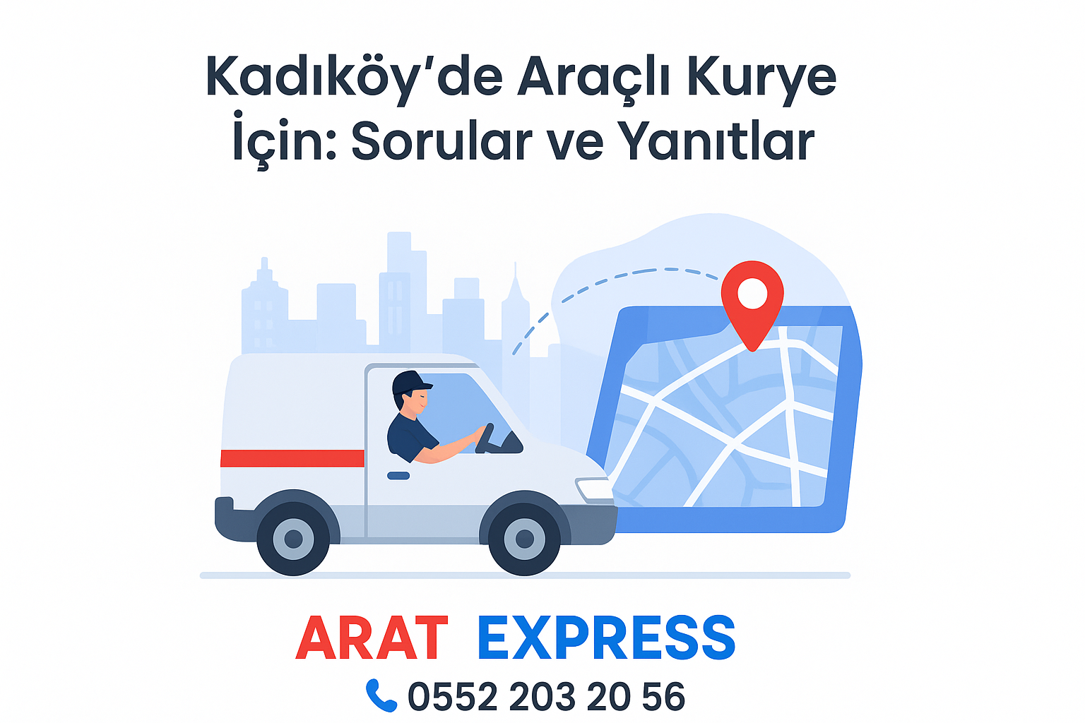 kadikoy-de-aracli-kurye-icin-sorular-ve-yanitlar